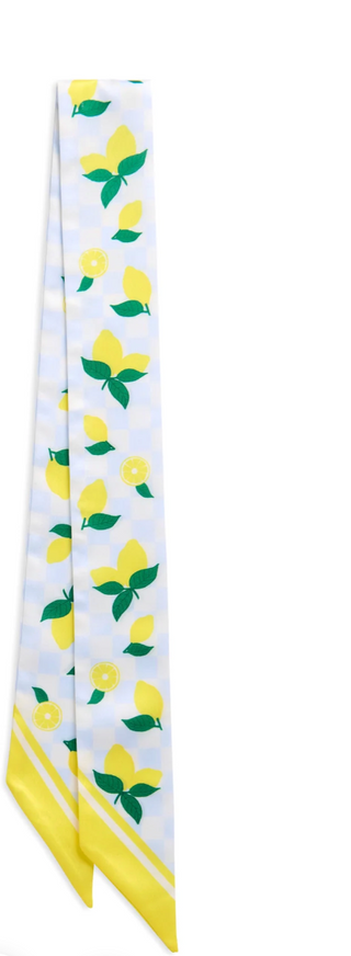 Twilly Scarf