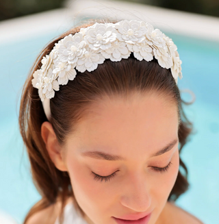 Flora Headband