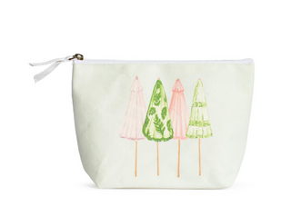 Riviera Cosmetic Bag