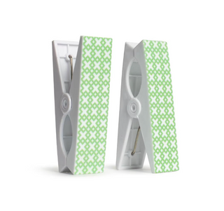 Set of 2 Beach Towel Clips