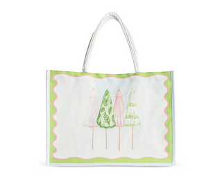 Riviera Tote Bag