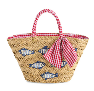 Marseille Tote
