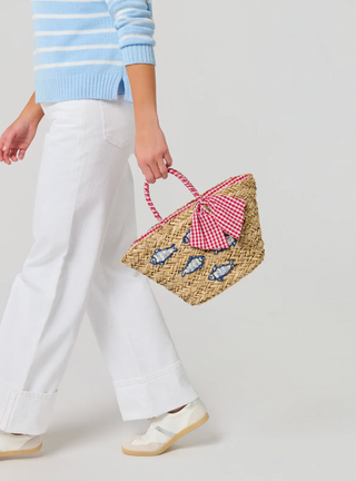 Marseille Tote