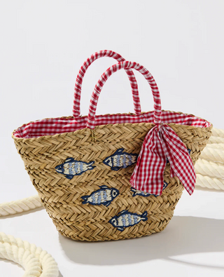 Marseille Tote