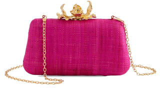 Shiraleah ULA Minaudière Clutch