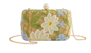 Talia Minaudière Multi Clutch
