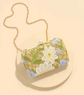 Talia Minaudière Multi Clutch