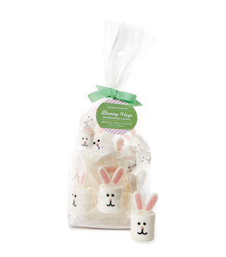 Easter Bunny Marshmallow Candy