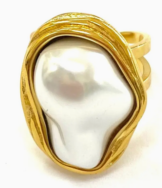 Oyster Bay RIng