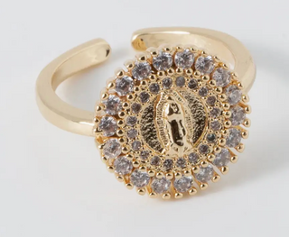 Sister Ring