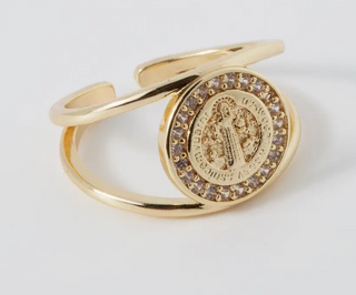 Prayer Ring