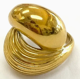 Crossover Island Ring