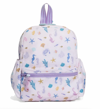 MINI BACKER - SEASIDE Backpack