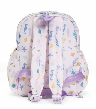 MINI BACKER - SEASIDE Backpack
