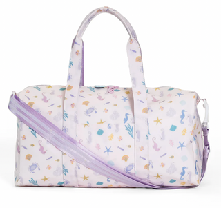 WEEKENDER Duffel Bag - SEASIDE