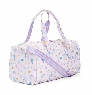 WEEKENDER Duffel Bag - SEASIDE