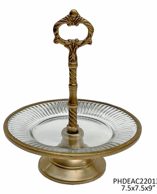 Petite High Tea Server
