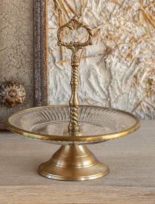 Petite High Tea Server