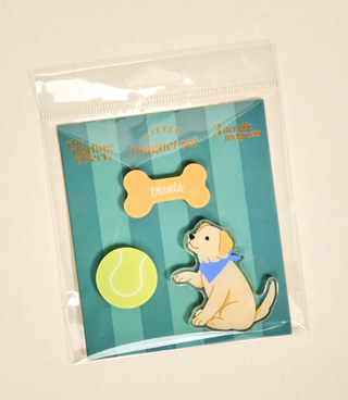 Little Magnet Set