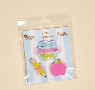 Little Magnet Set