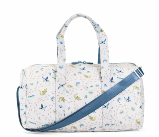 WEEKENDER Duffel Bag - COASTAL TIDES