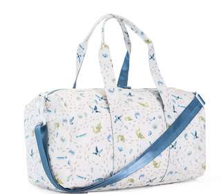 WEEKENDER Duffel Bag - COASTAL TIDES
