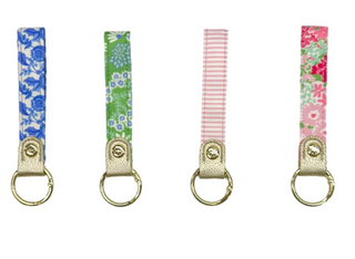 Skinny Key Fobs