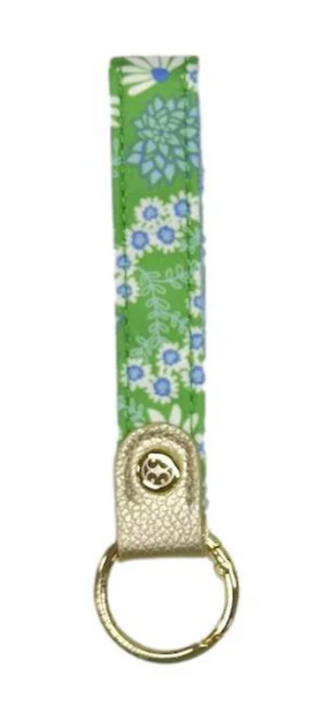 Skinny Key Fobs