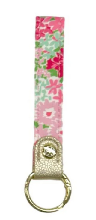 Skinny Key Fobs