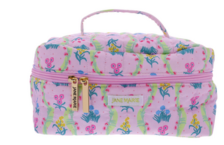Bloomsbury Haven Cosmetic Bag
