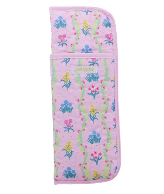 Bloomsbury Haven Hair Tools Sleeve