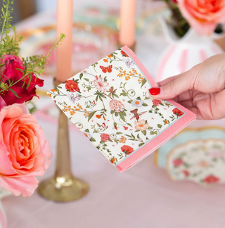 Rococo Cocktail Napkin