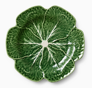 11" Cabbage Plate