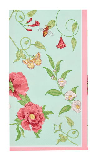Rococo Guest Towels/20pk