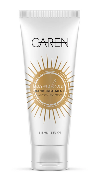 Sunshine 4 oz Hand Treatment