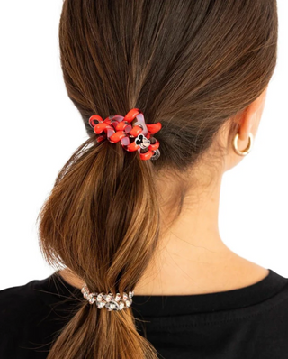 Mickey Mouse Mix Pack Hair Ties