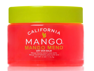 Mango Mend Treatment Balm