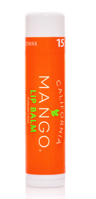 Sun-Kissed Lip Balm SPF 15