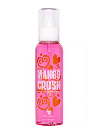 Mango Crush Body Fragrance Mist