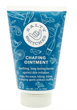 Salty Britches Chafing Ointment