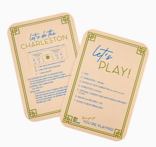 Tan Mahjong Shufflers