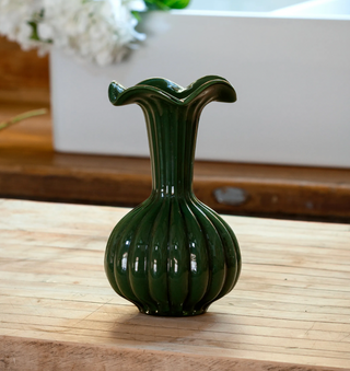 Trumpet Vase