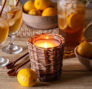 Southern Sweet Tea Candle