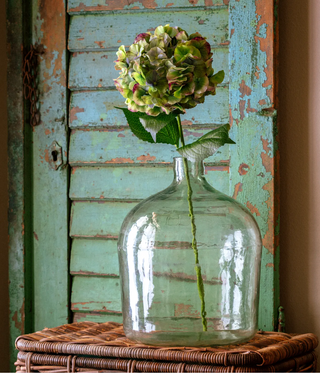 Mason Hydrangea Real Touch Equinox
