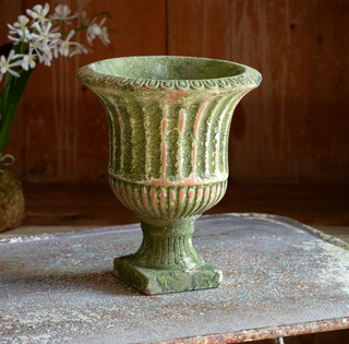 Age Garden Urn Large