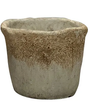 Garden Pot Trio