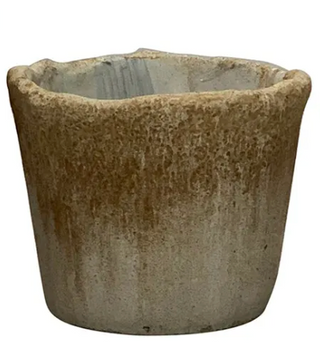 Garden Pot Trio