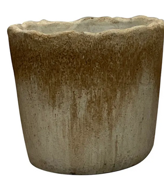 Garden Pot Trio