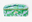 Daisy Chain Green