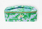 Daisy Chain Green